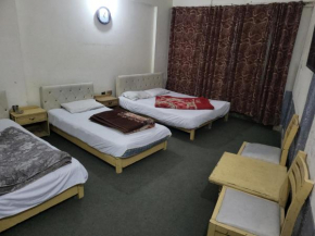 Shahzad Hotel